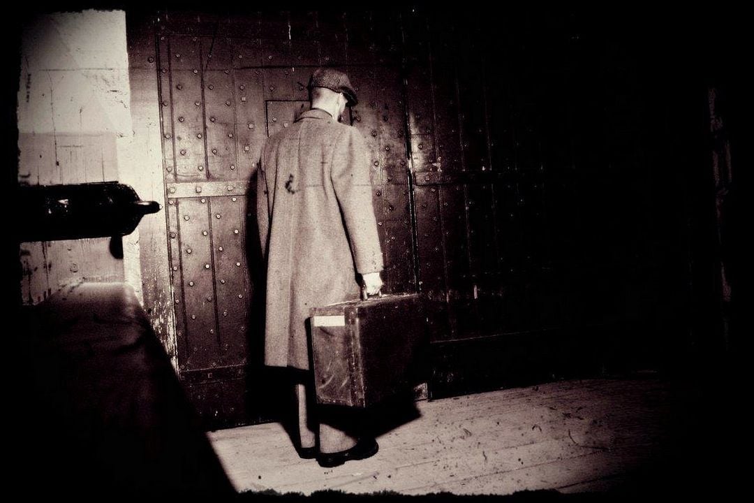 Terror of Dracula : Foto