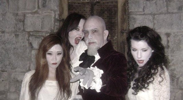 Terror of Dracula : Foto