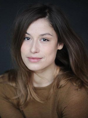 Cartel Laure Falesse