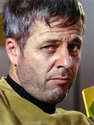Cartel William Windom