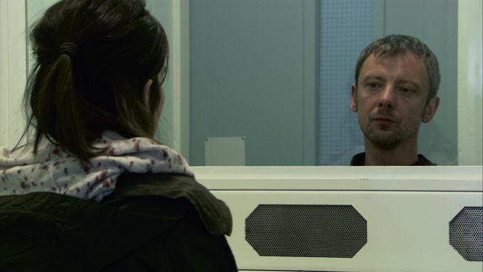 Foto John Simm