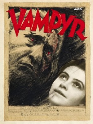 Vampyr : Cartel