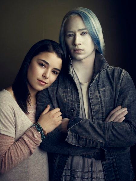 Foto Nicole Munoz, Jesse Rath