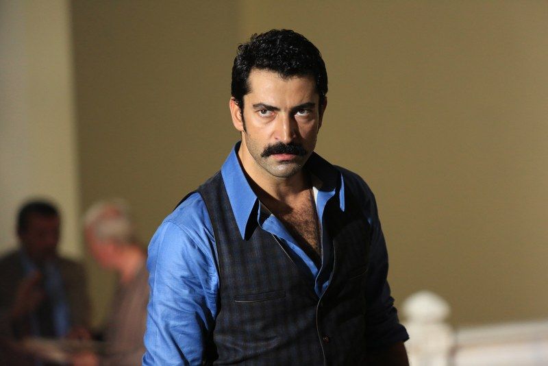 Foto Kenan İmirzalıoğlu