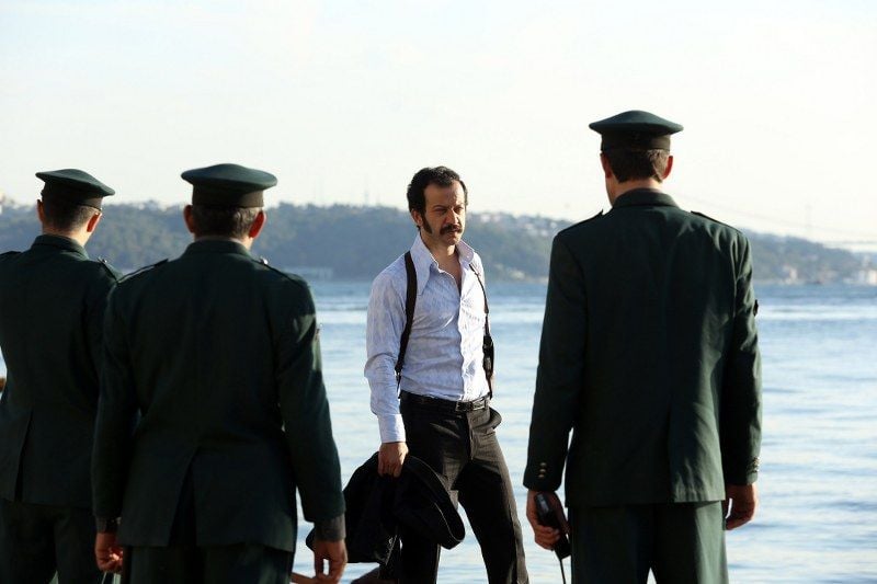 Foto Rıza Kocaoğlu