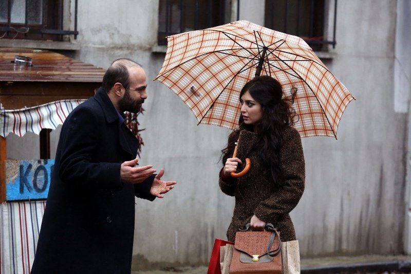 Karadayı : Foto