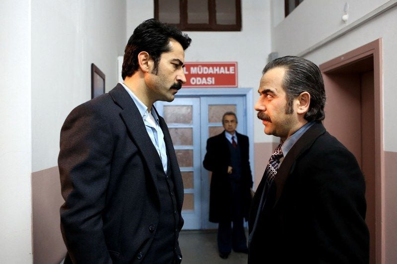 Karadayı : Foto