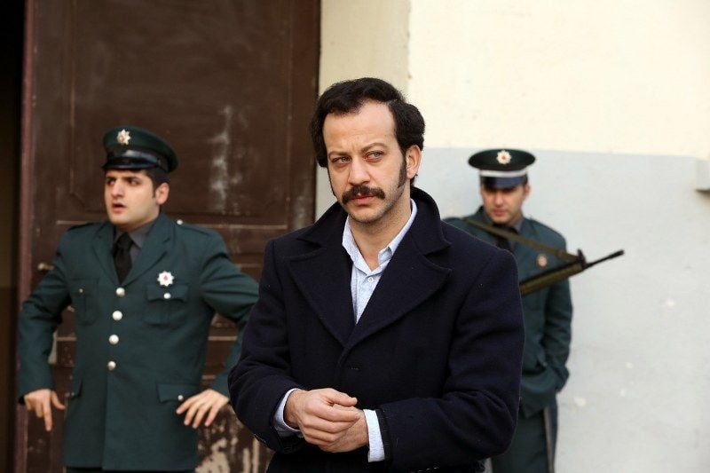 Karadayı : Foto