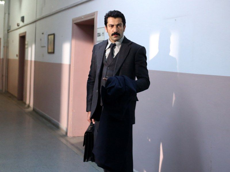 Karadayı : Foto