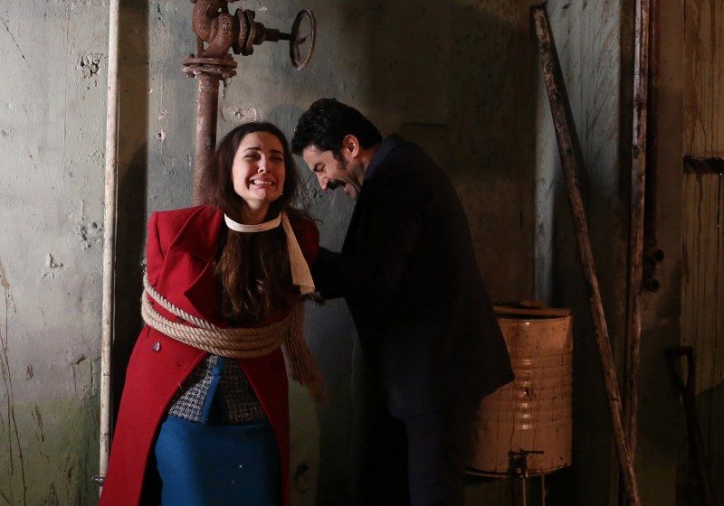 Karadayı : Foto