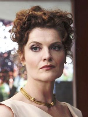 Cartel Rebecca Wisocky