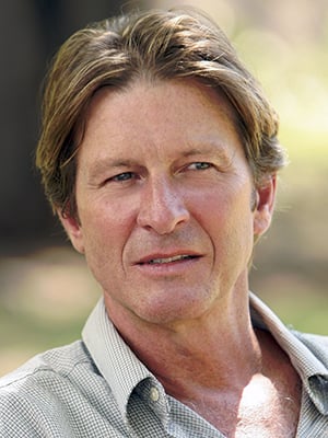 Cartel Brett Cullen