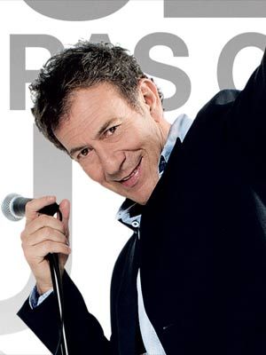 Cartel François Feldman