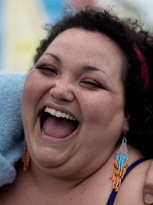 Cartel Giuseppina Cervizzi