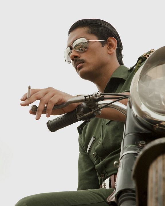 Hijos de la medianoche : Foto