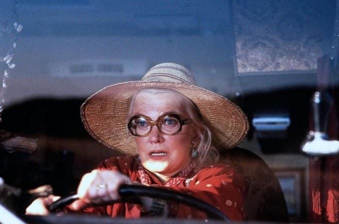 Paulie, el loro bocazas : Foto