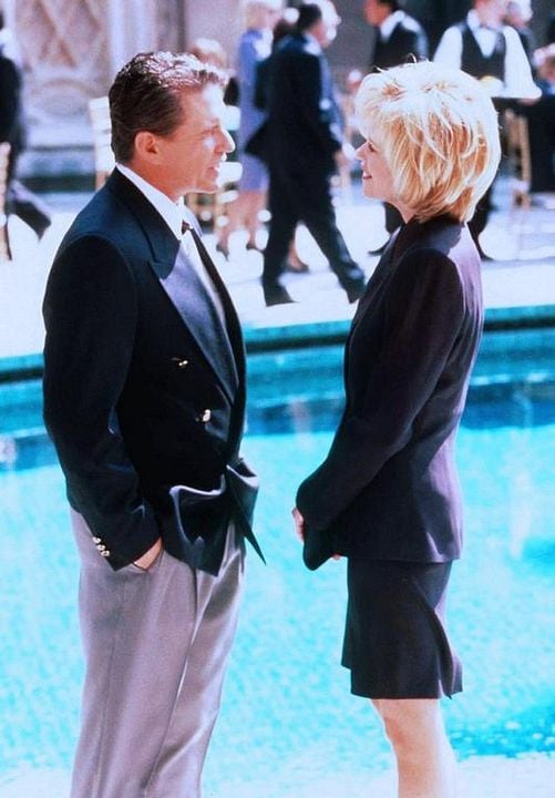 Sombras de sospecha : Foto