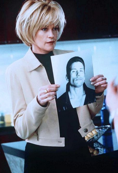 Sombras de sospecha : Foto