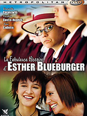 Hey Hey It's Esther Blueburger : Cartel