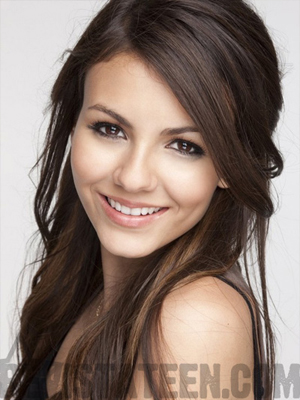 Cartel Victoria Justice