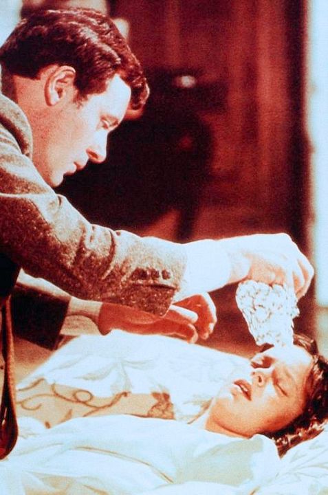 Las dos vidas de Audrey Rose : Foto