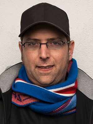 Cartel Brad Bernstein