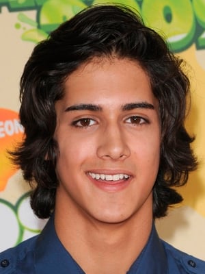 Cartel Avan Jogia