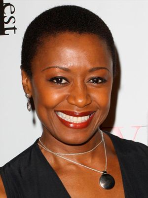 Cartel Barbara Eve Harris