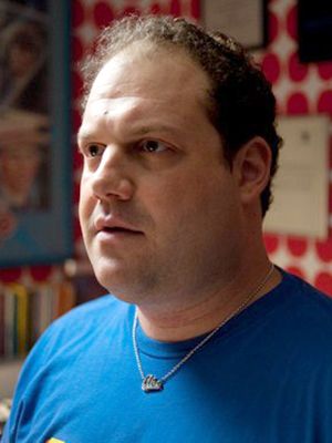 Cartel Jordan Gelber