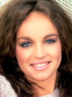 Cartel Pamela Sue Martin