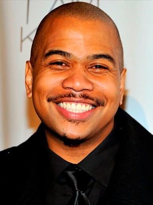 Cartel Omar Gooding