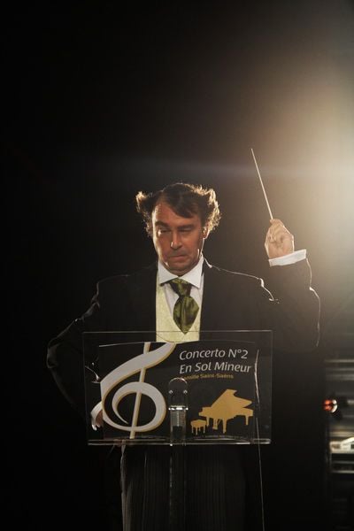 Foto Jean-Lou Chaffre