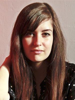 Cartel Gaby Fragnaud