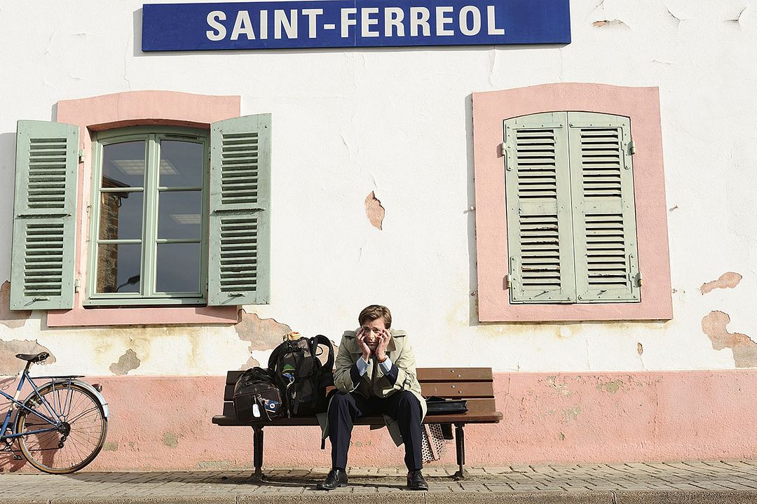 Foto Julien Baumgartner