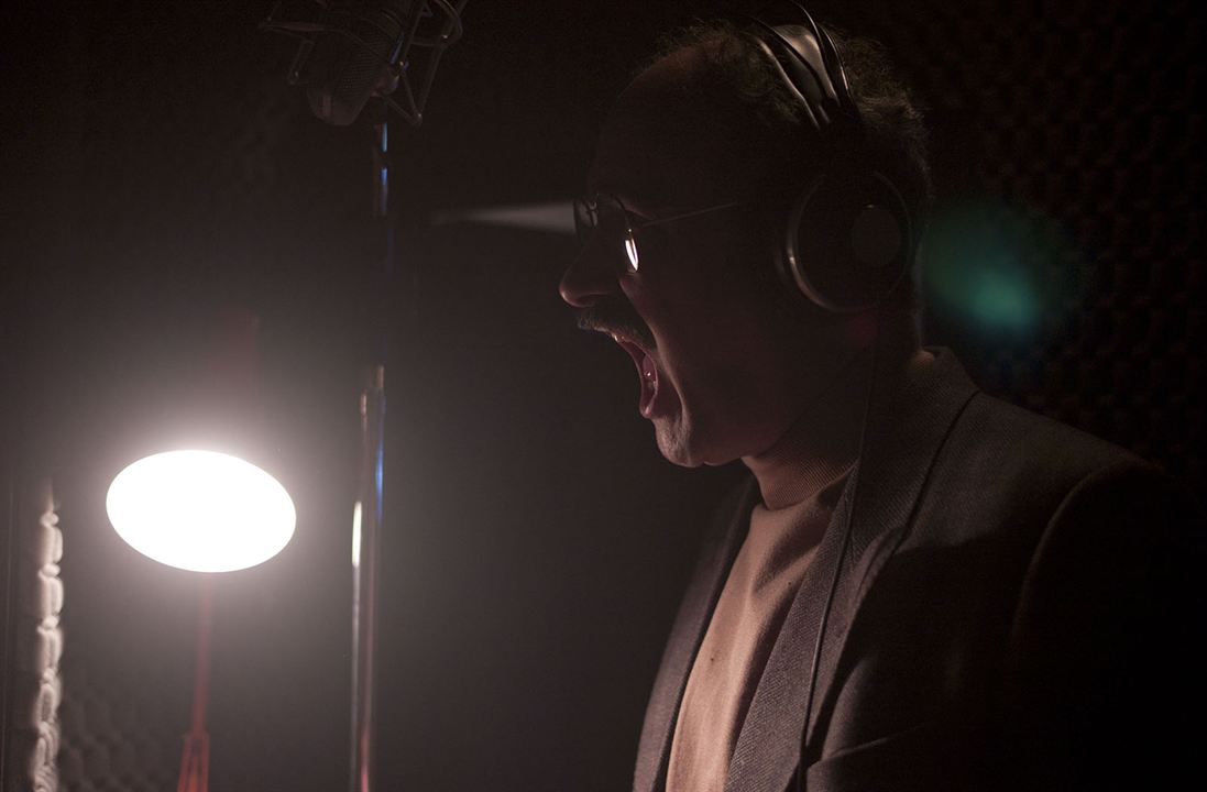 Berberian Sound Studio : Foto