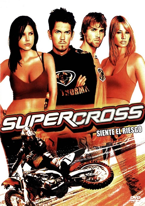 Supercross : Cartel