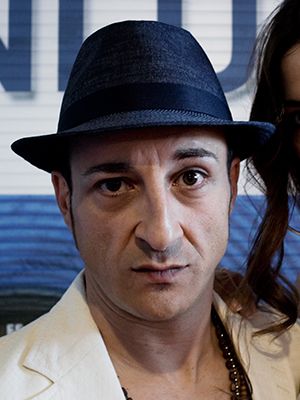 Cartel Raffaele Ferrante