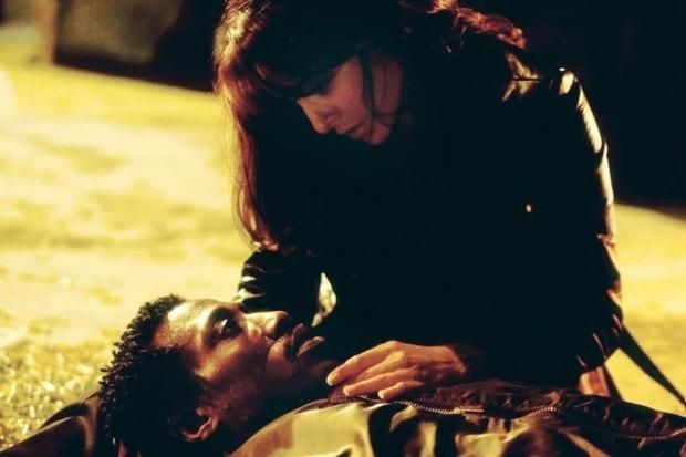 Ladrones de mentes : Foto