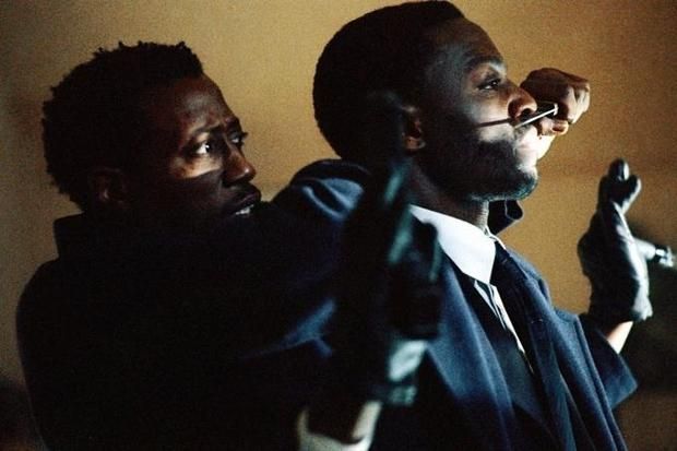 Ladrones de mentes : Foto