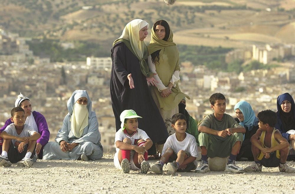 Foto Giovanna Antonelli