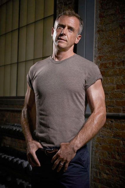 Foto David Eigenberg