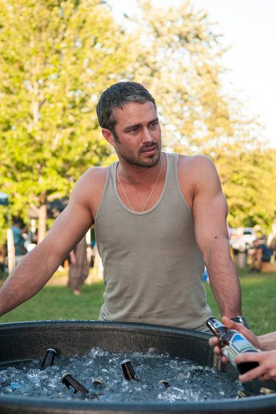 Chicago Fire : Foto Taylor Kinney