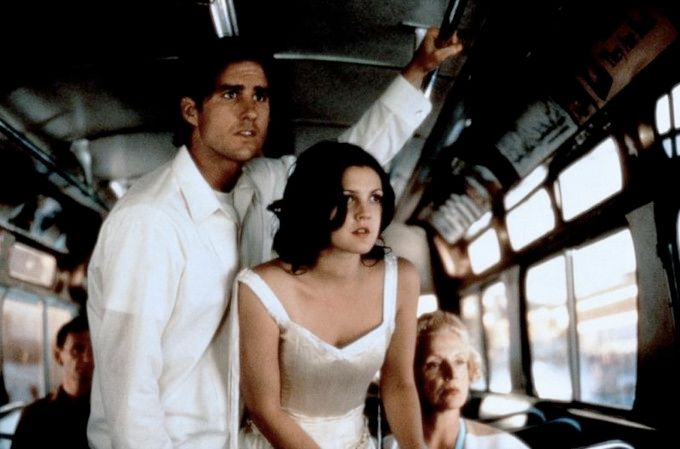 Los padrinos del novio : Foto