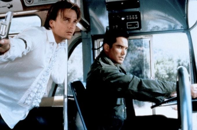 Los padrinos del novio : Foto