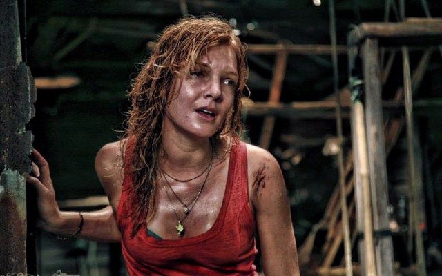 Amphibious 3D : Foto