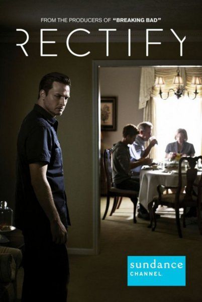 Rectify : Cartel