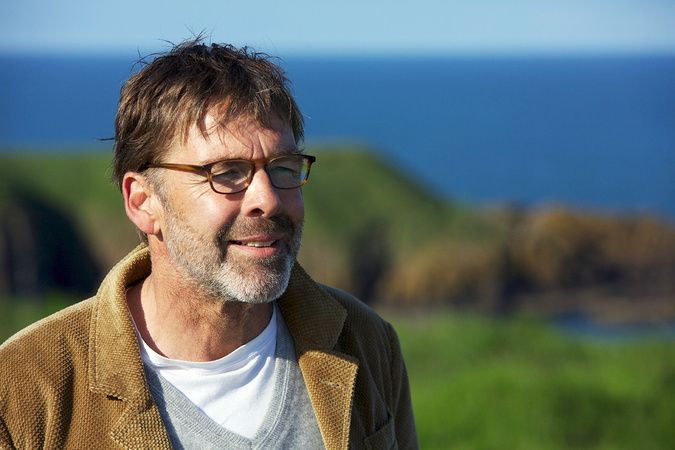 Un verano en Escocia : Foto