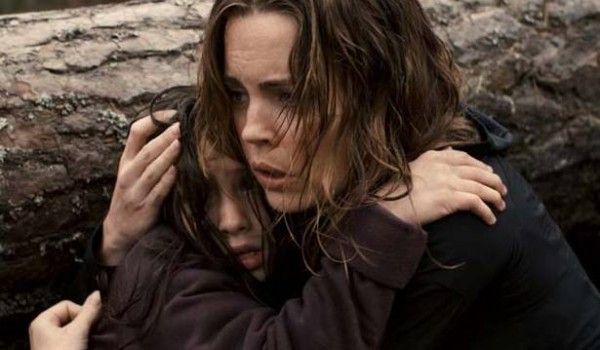 Hunted : Foto Melissa George