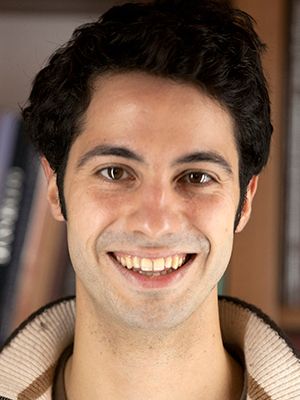 Cartel Stéphane Cazes