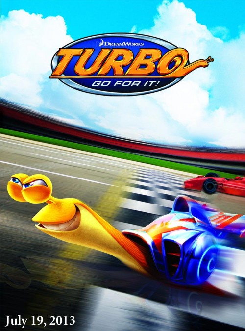 Turbo : Cartel